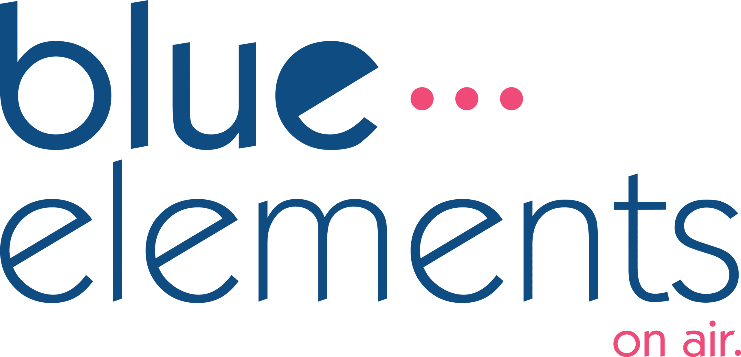 Blue Elements